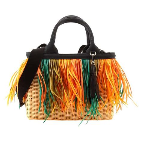 prada korb